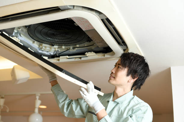 Best Affordable Air Duct Cleaning  in Leland, MS